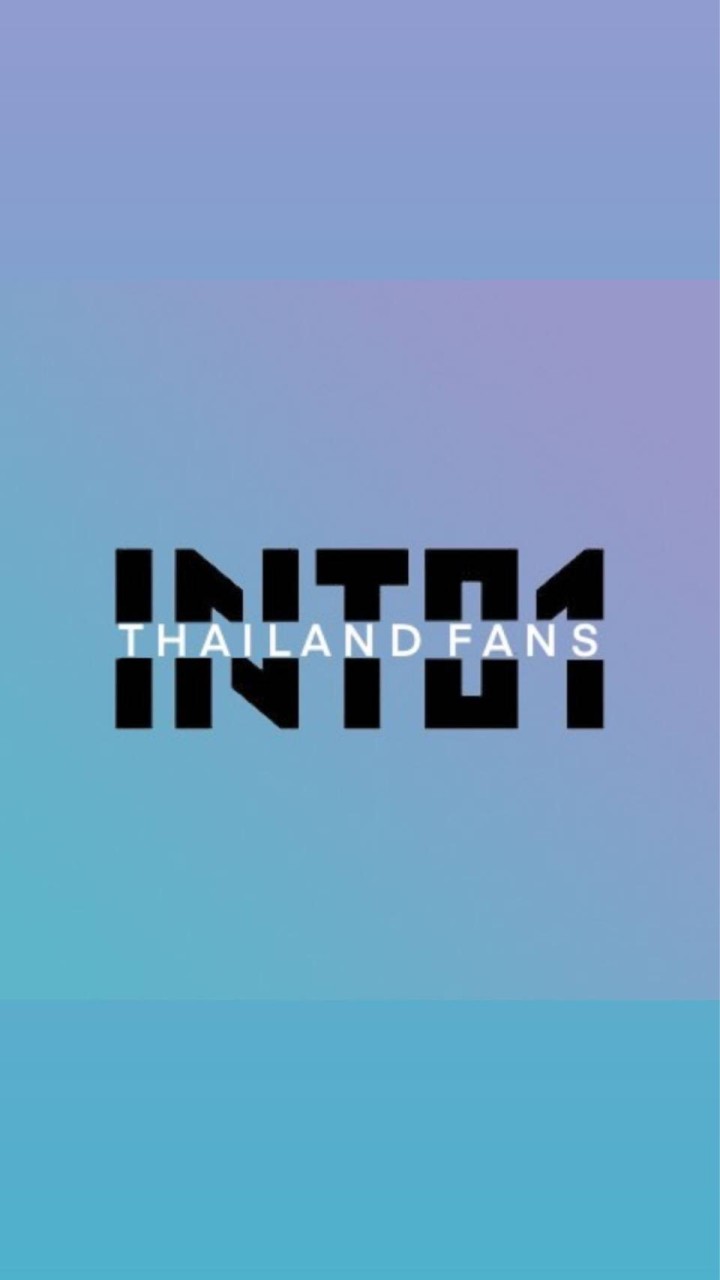 INTO1THFANS (1)のオープンチャット