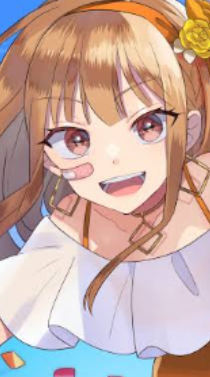 からぴち恋愛なりきり！🍑