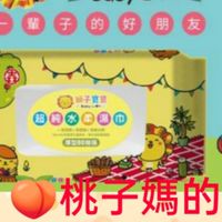 桃子媽🍑獅子寶寶溼紙巾團購🍑嬰幼兒商品🍑生活用品🍑婦幼二手出清🍑日韓流行商品