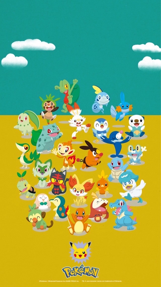 ポケモンGOレイド招待用