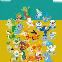 ポケモンGOレイド招待用