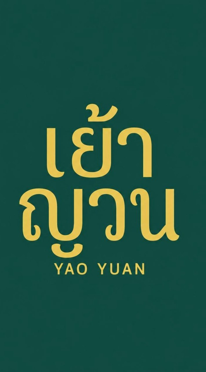 กลุ่มสูตรครัวเย้าญวน