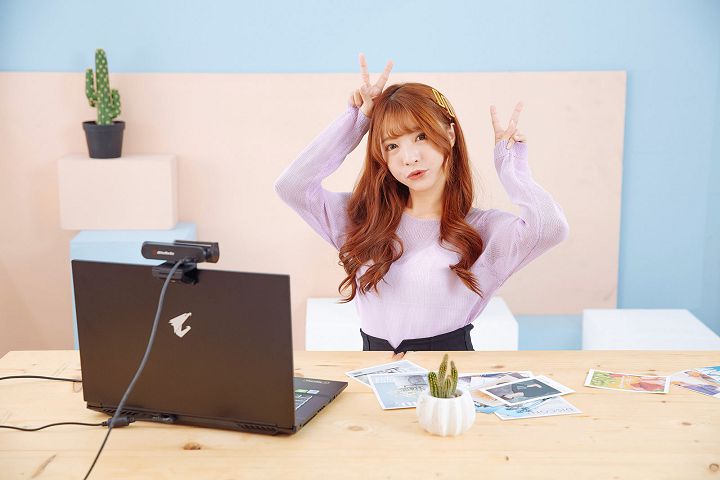 圓剛 Live Streamer CAM 513 (PW513) 評測：突破固定鏡頭限制，用 AI 追蹤實現最佳攝影