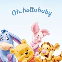Oh.hellobaby จำหน่ายเสื้อผ้าเด็กแบรนด์แท้นำเข้า