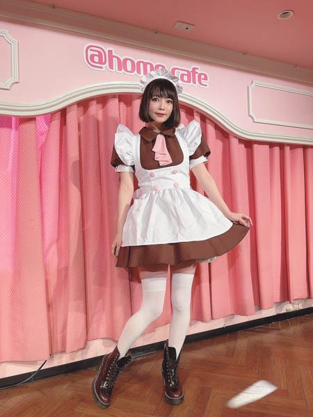 美品♪アリス衣装 コスプレ 中川翔子 エミリーメイド服 ロリータ Amazon.co.jp: レアアリス衣装 コスプレ 中川翔子 エミリー M
