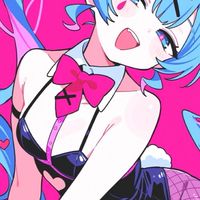 創作 VOCALOID 也