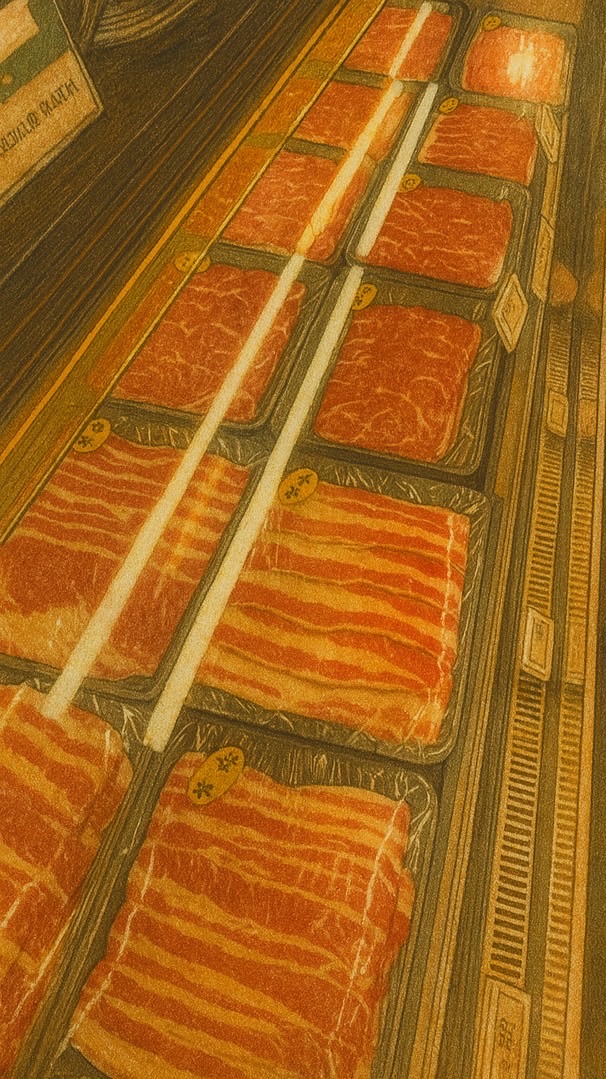 MEATSHOP肉舖分部