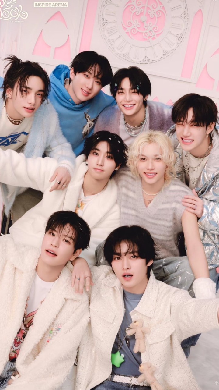 Stay in Stray Kids Era