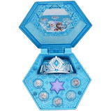 【99購物節】冰雪奇緣2 閃亮亮音樂飾品盒