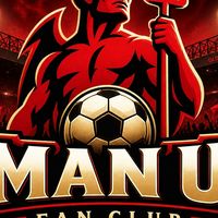 แฟนพันธุ์แท้ Man U 🔴⚽