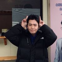 jungkyungho club✨