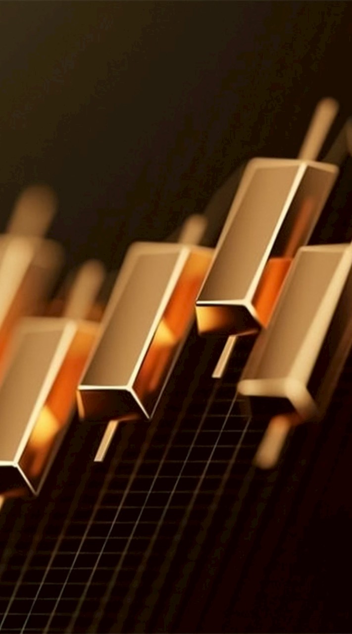 Signal Gold (Gold spot)