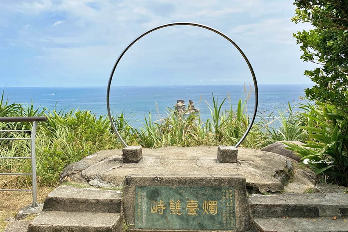 最快５分鐘輕鬆攻頂！新北９條懶人步道：台版「奧入瀨溪流」、絕美陰陽海