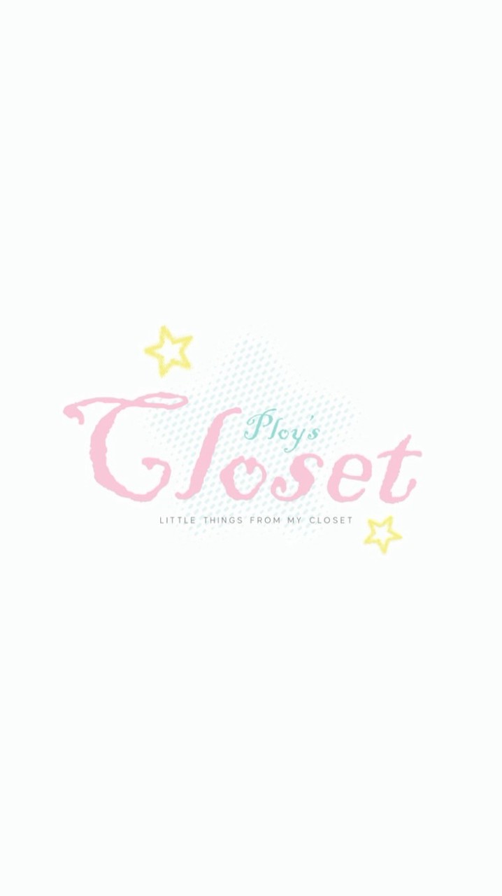 🎀 Ploy’s Closet🪽