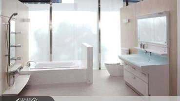 都會感時尚衛浴設計