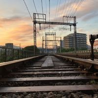 スマホ鉄道写真の会