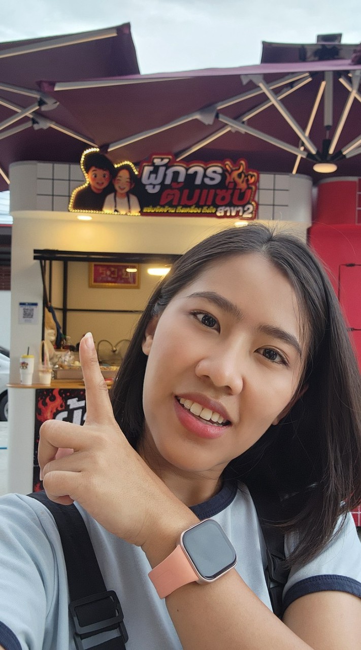 ร้านผู้การต้มแซ่บ​ สาขา 2