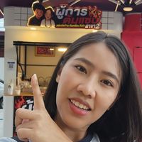 ร้านผู้การต้มแซ่บ​ สาขา 2