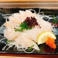 実際訪問したユーザーが直接撮影して投稿した松原町魚介 / 海鮮料理魚魚一の写真