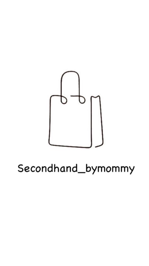 Secondhand_bymommy