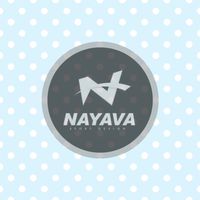 เสื้อกีฬาพิมพ์ลายBY Nayava