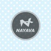เสื้อกีฬาพิมพ์ลายBY Nayava