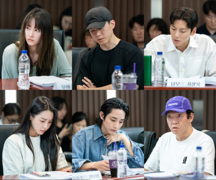 近期定角韓劇近期定角韓劇