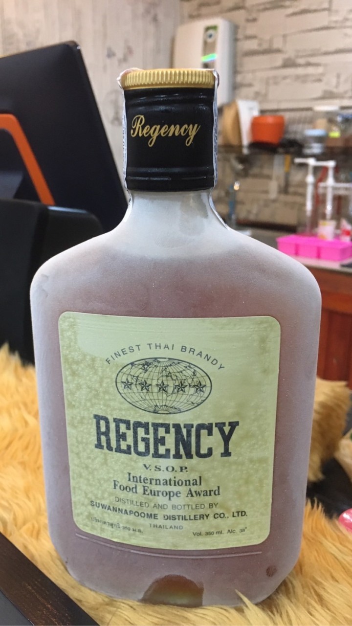 Regency Donmuang 🥃