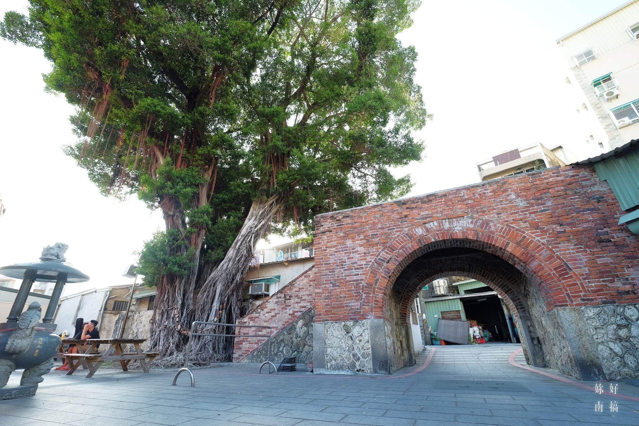 好散步台南景點-14-妳好南搞