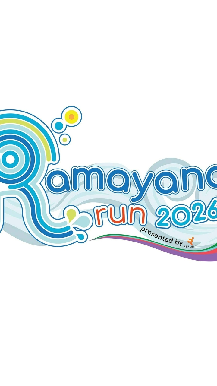 Ramayana Run 2026