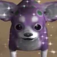 雑談をするグループ