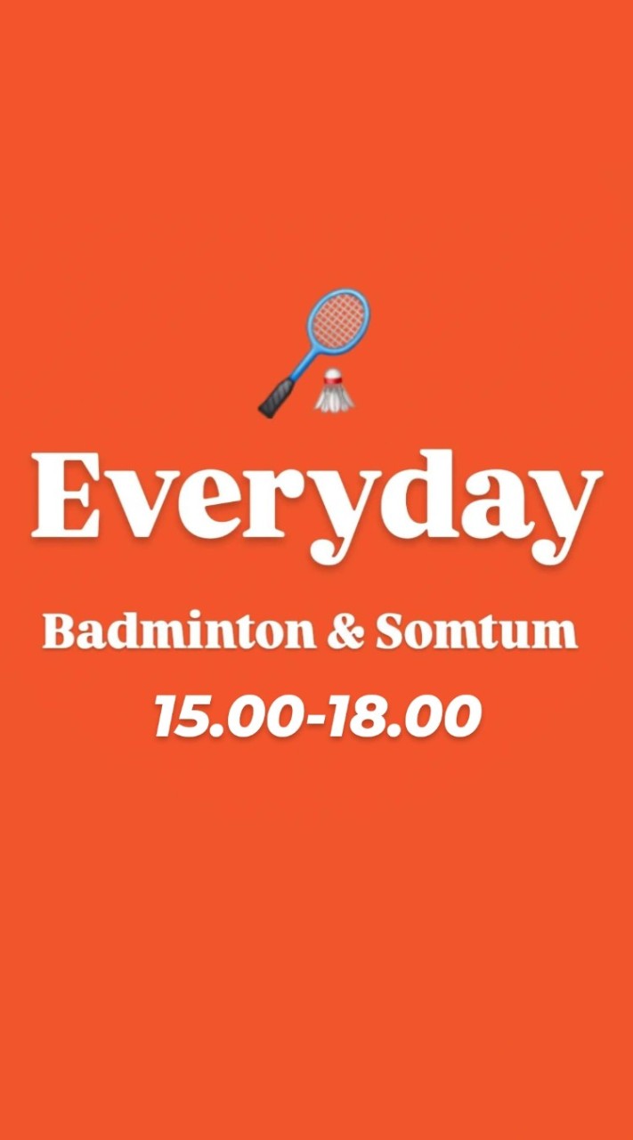 Everyday รอบบ่าย