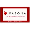 保聖那日商求職情報站(Pasona)