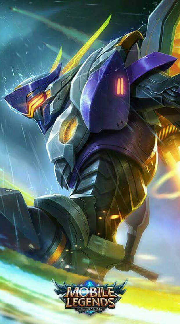 Mobile Legends Thailand