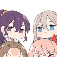 原神とプロセカ好きが集まるルーム！！