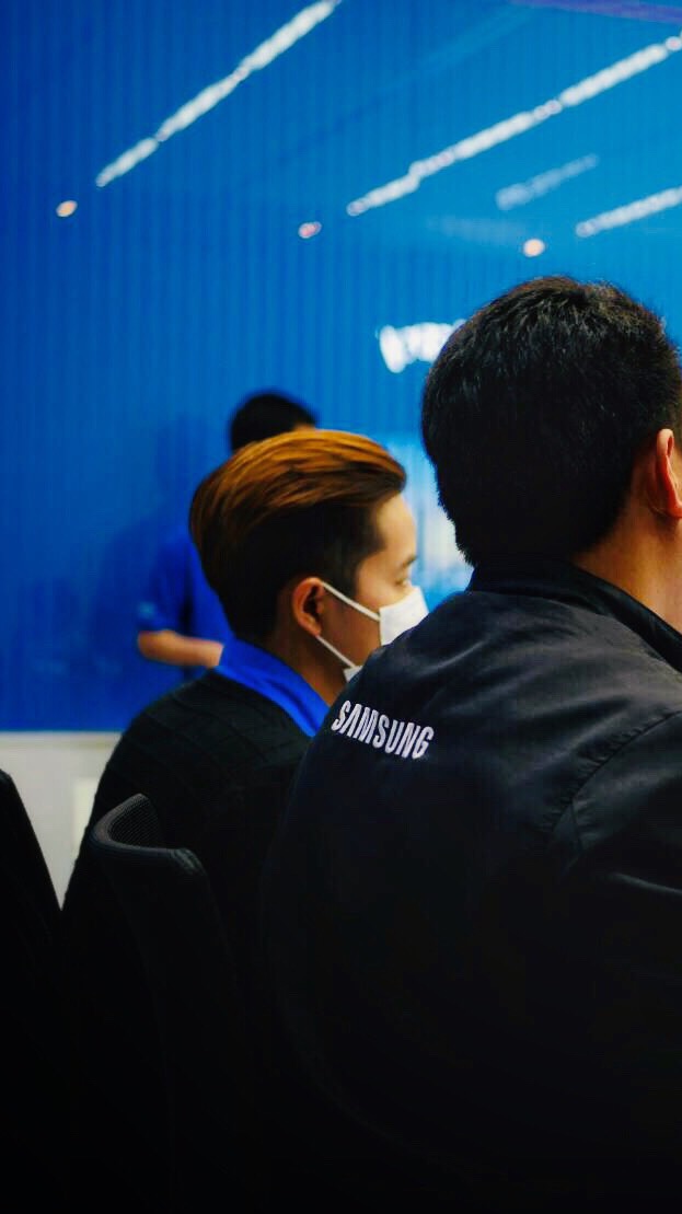 ศูนย์บริการดีบอกต่อ SAMSUNG