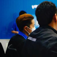 ศูนย์บริการดีบอกต่อ SAMSUNG