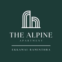 Community Alpine Apartment - Ekkamai-Raminthra