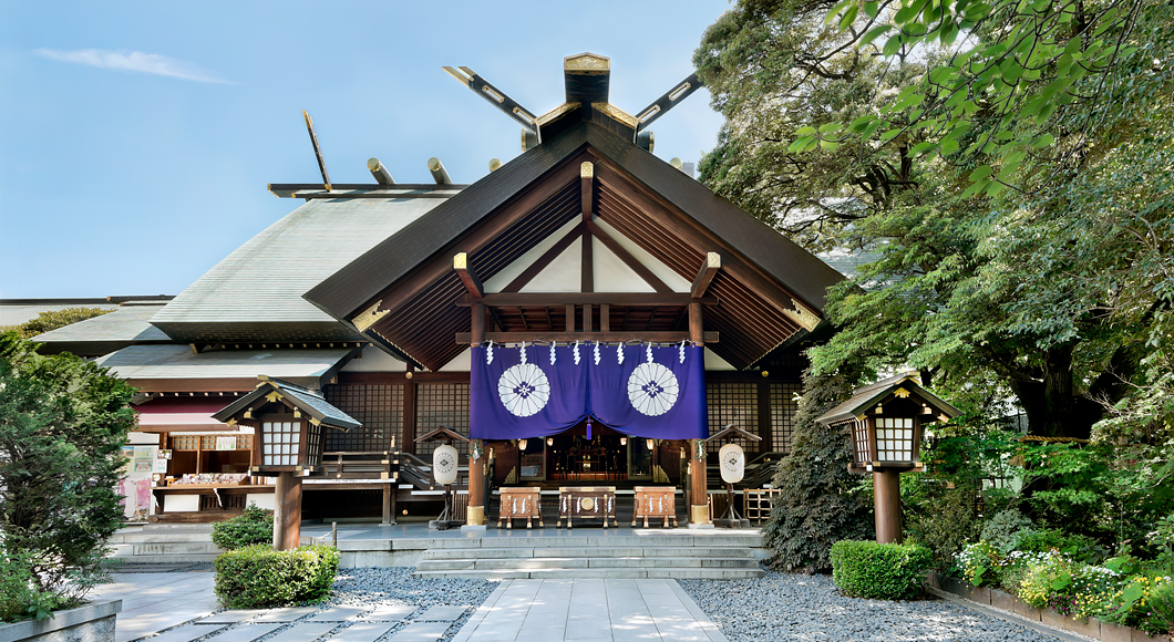 戀愛神社 東京011