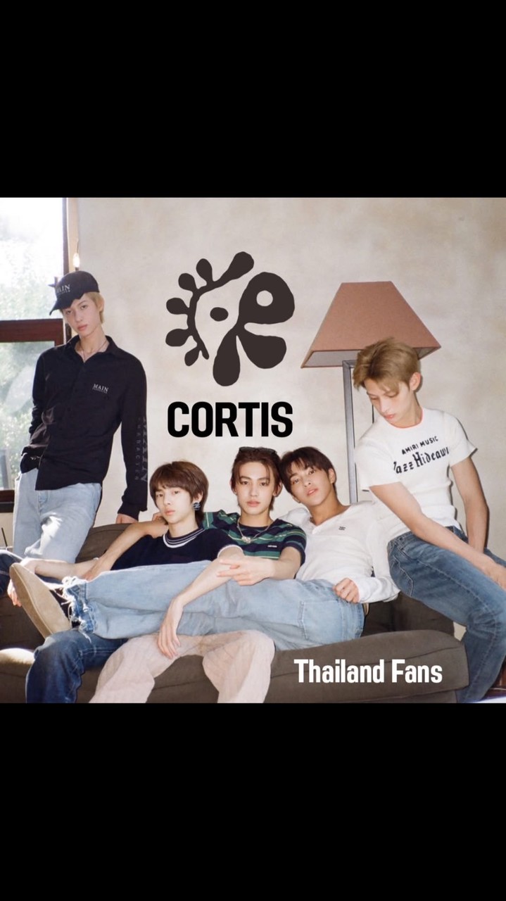 CORTIS Thailand Fans