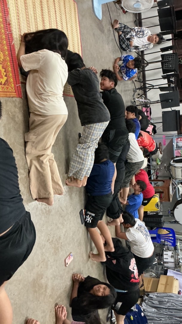 ความลับวัยรุ่น