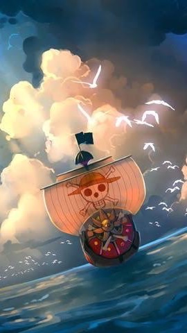 ONEPIECEなりきり