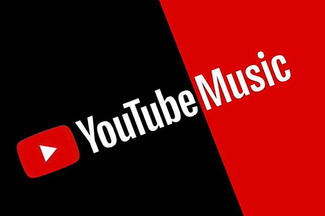 Youtube Music音樂串流服務免費玩一個月 Premium會員可下載 背景及離線播放