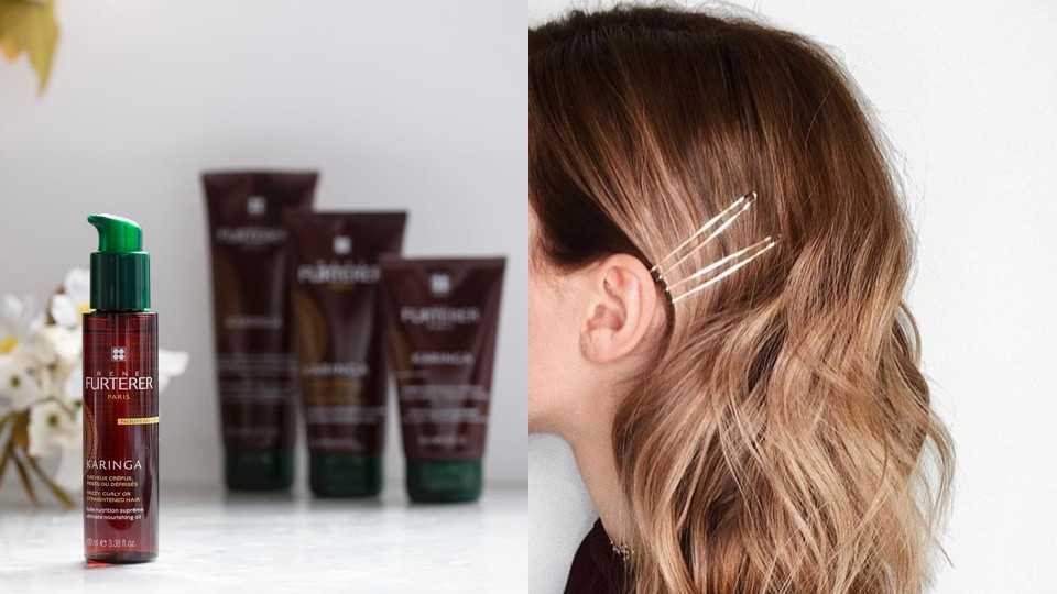 天生自然捲成因？