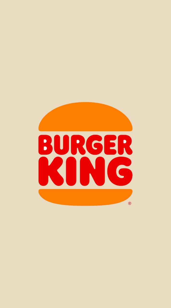 バーガーキングが大好き
