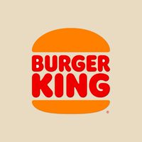 バーガーキングが大好き