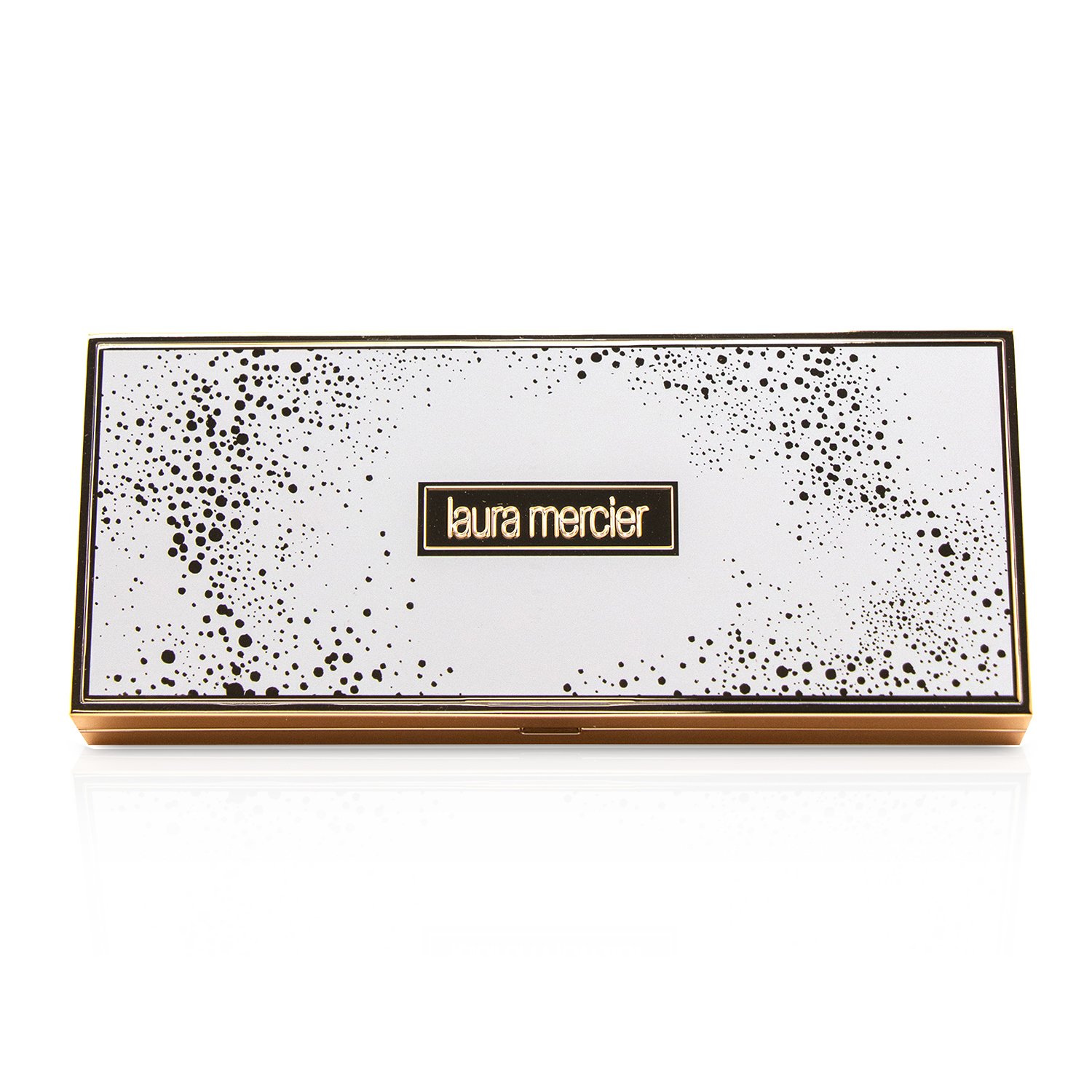 Laura Mercier 蘿拉蜜思 打亮盤 璀璨星辰光采修容盤Stardust Radiant Glow Palette 3x3g/0.1oz