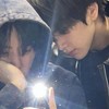 雰囲気画像共有オプ