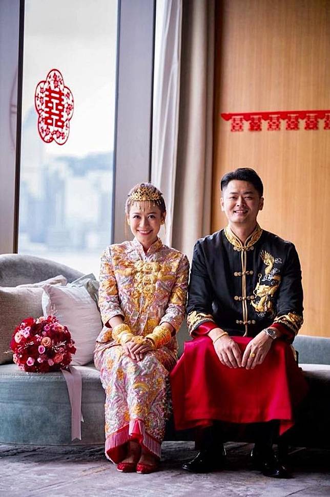 男女家必讀 結婚金器準備6大事宜 租借金器出嫁會折福 Cosmopolitan Hk Line Today