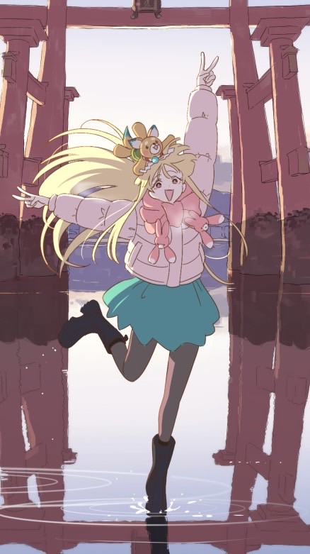 超かぐや姫教！